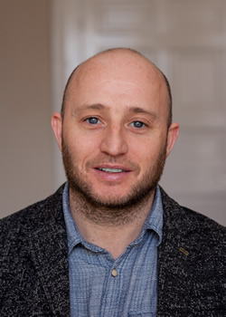 Andrew-OHara-UISCE-MEMBER Andrew O'Hara Member of the Board