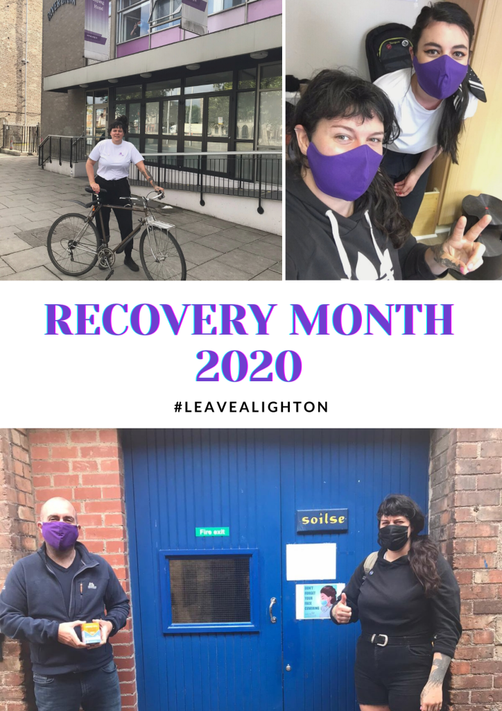 International Recovery Day 2020