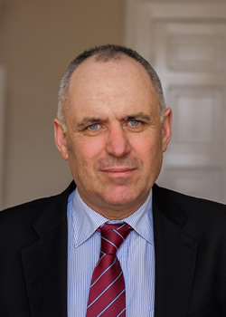 Padraig Ryan