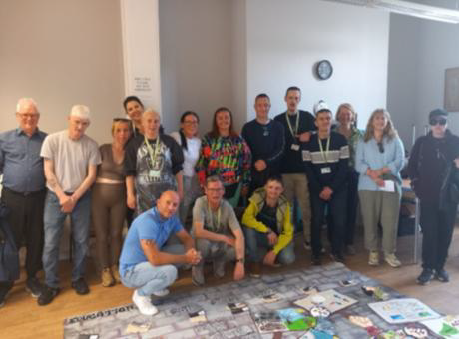 International Recovery Day 2020