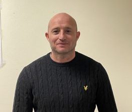 Andy O'Hara