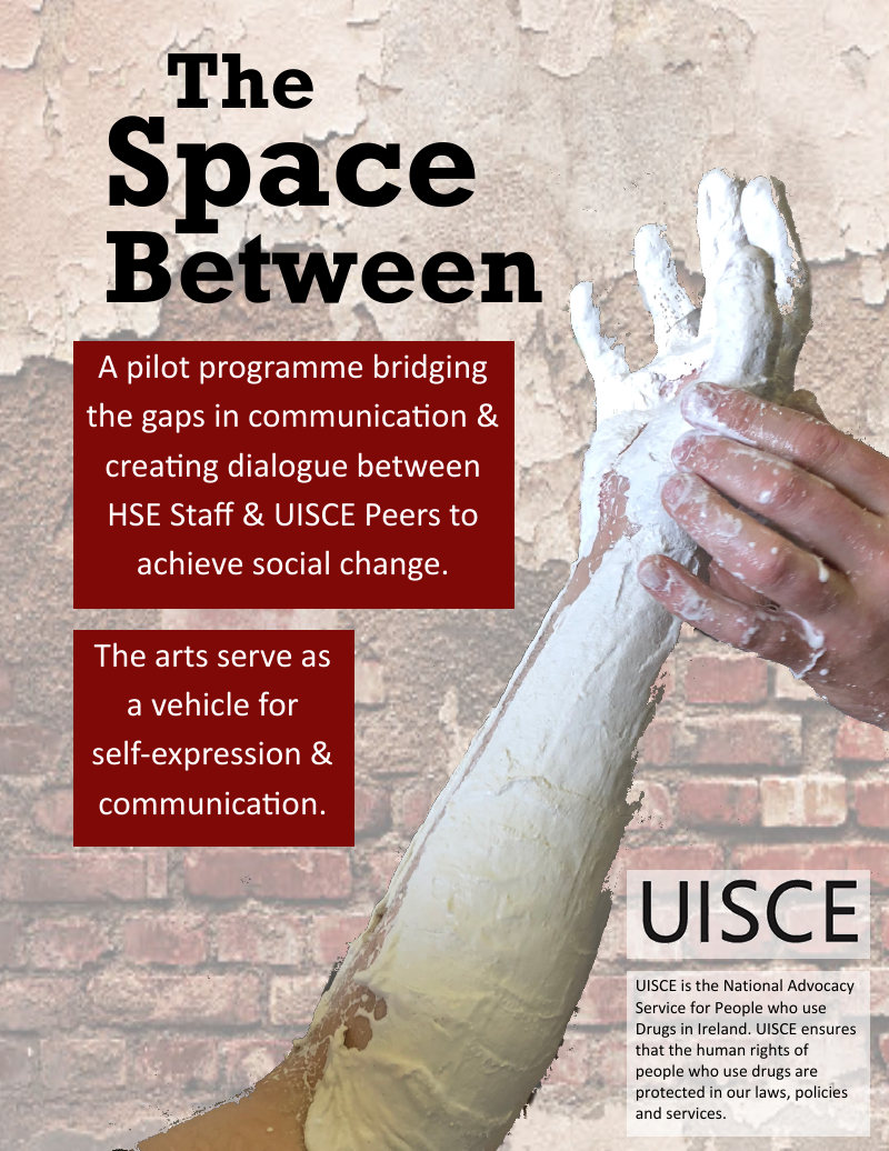 The Space Between